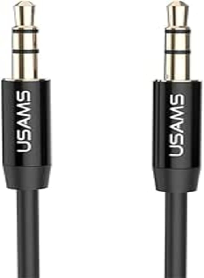 USAMS YP-01 Auxiliary Cable 1m